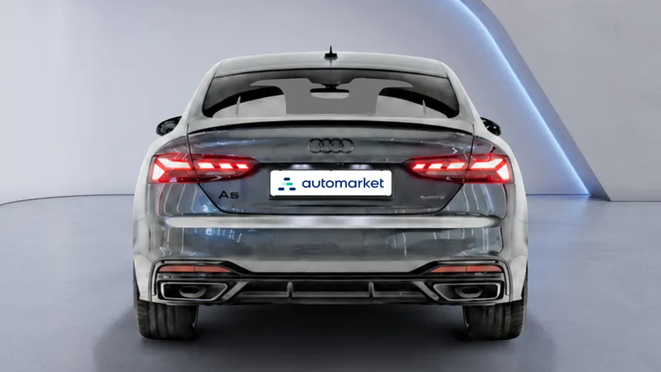 AUDI A5 A5 45 TFSI mHEV Quattro S Line S tronic