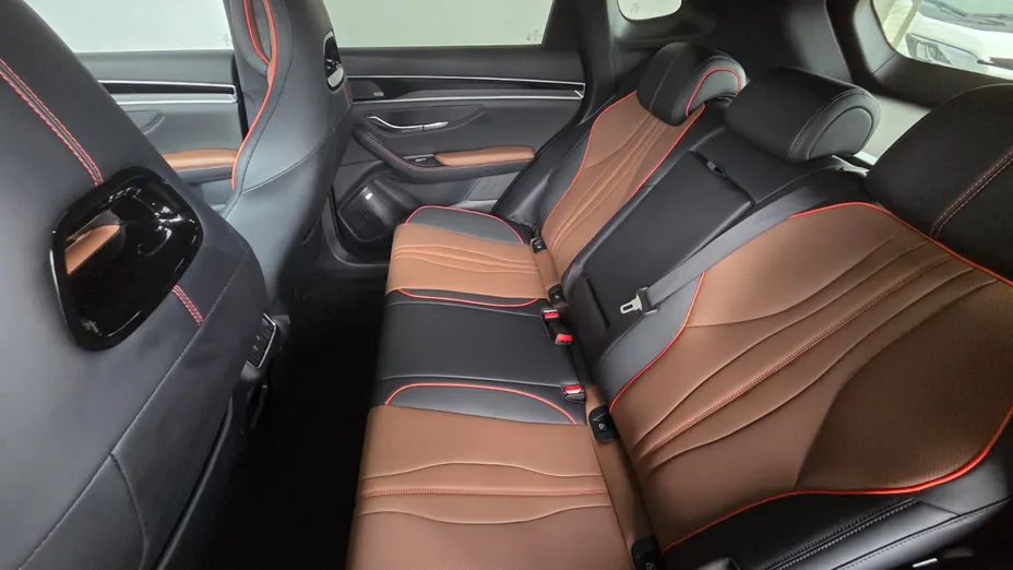 BYD Seal U Seal U DM-i 1.5 Comfort