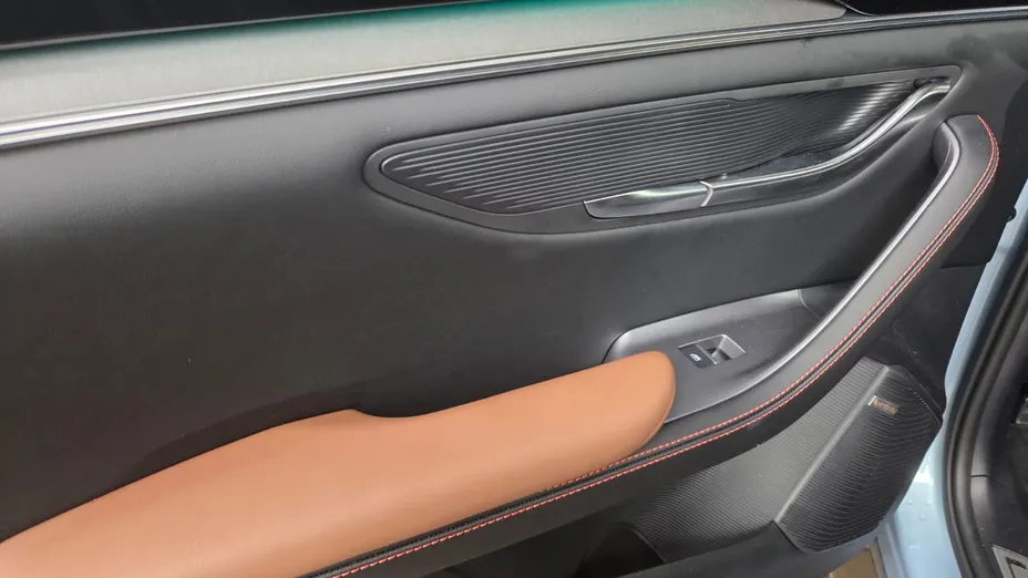 BYD Seal U Seal U DM-i 1.5 Comfort