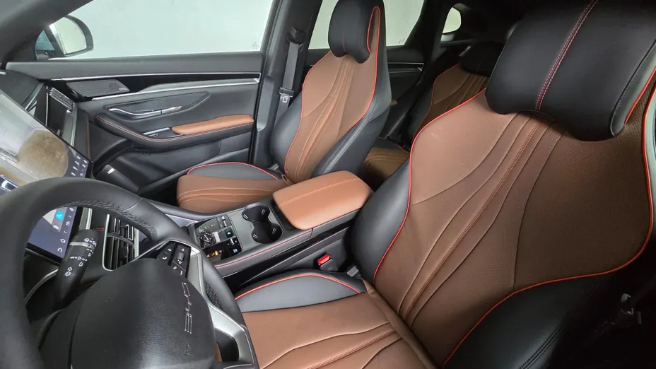 BYD Seal U Seal U DM-i 1.5 Comfort