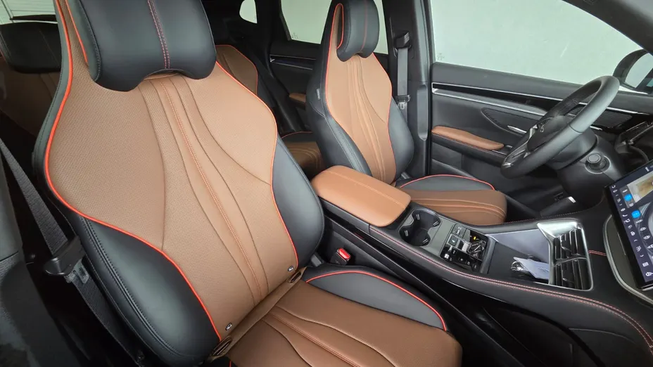 BYD Seal U Seal U DM-i 1.5 Comfort