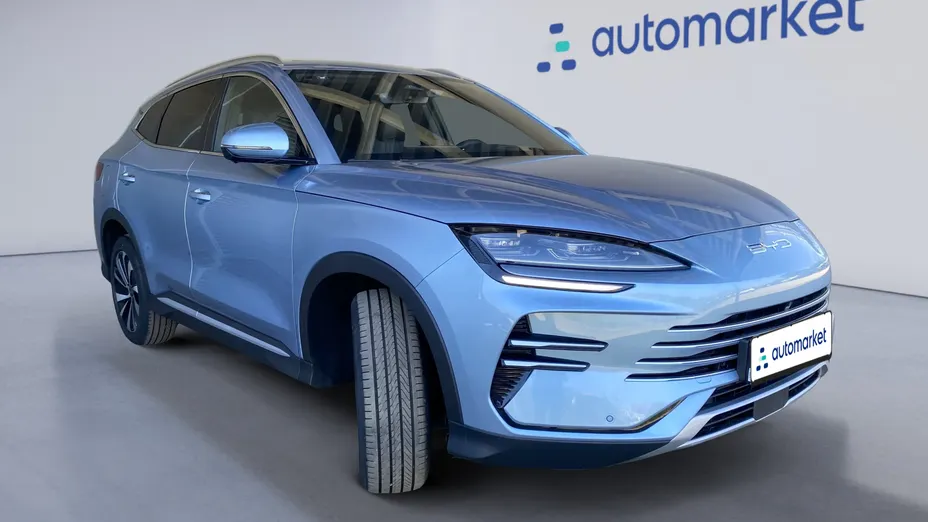 BYD Seal U Seal U DM-i 1.5 Comfort