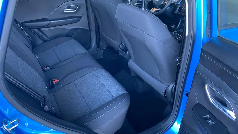 MG ZS ZS 1.5 Excite Nowy