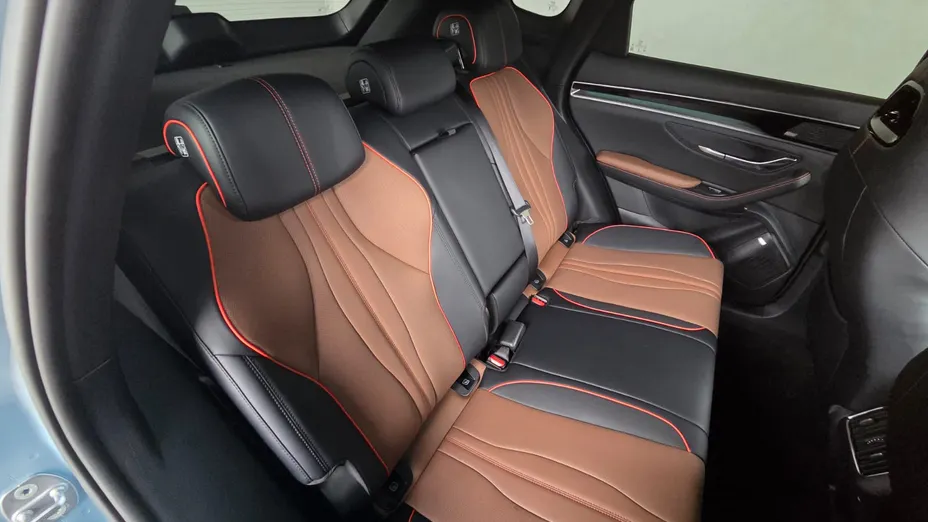 BYD Seal U Seal U DM-i 1.5 Comfort