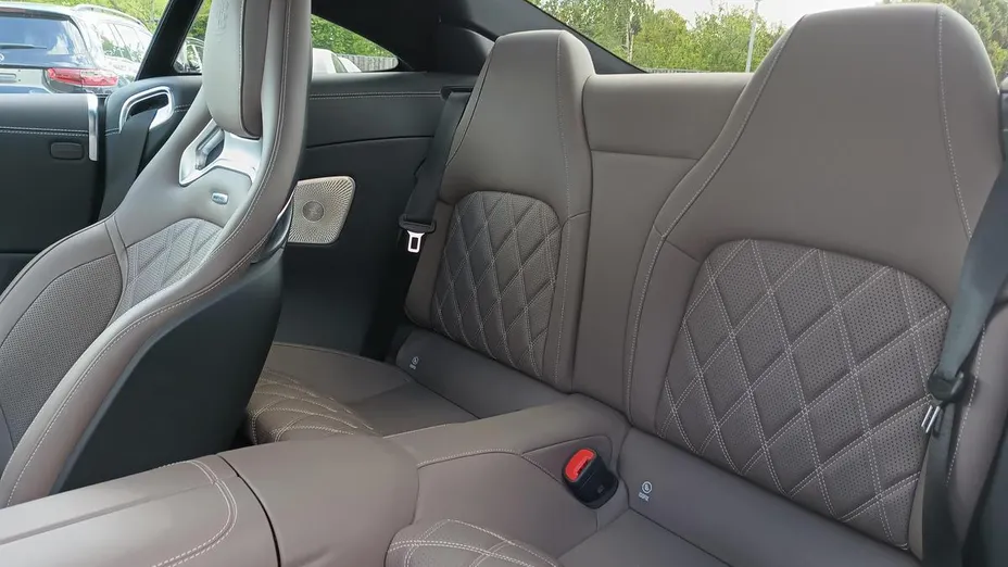 MERCEDES-BENZ AMG GT Mercedes AMG GT 63 4-Matic+