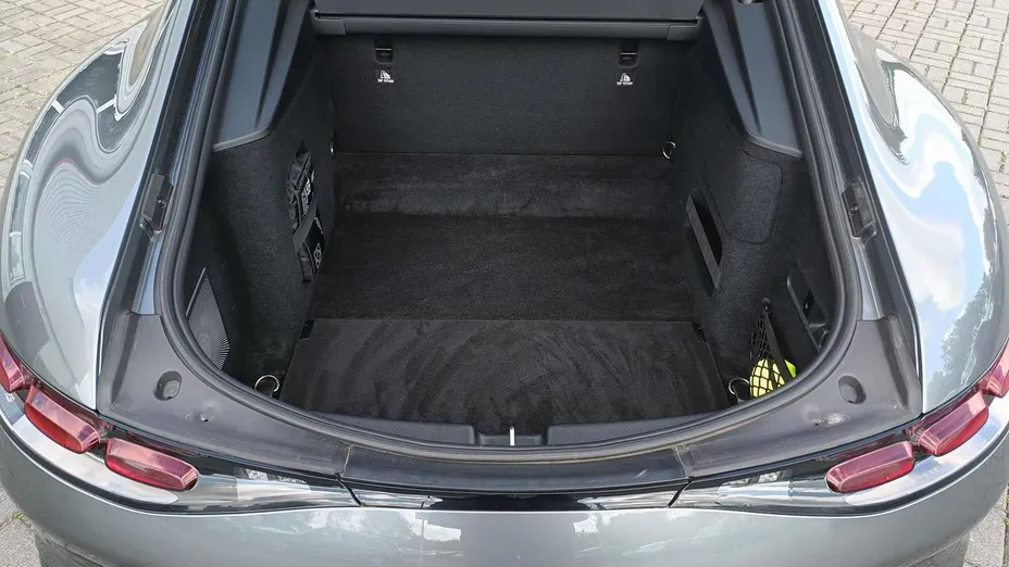 MERCEDES-BENZ AMG GT Mercedes AMG GT 63 4-Matic+