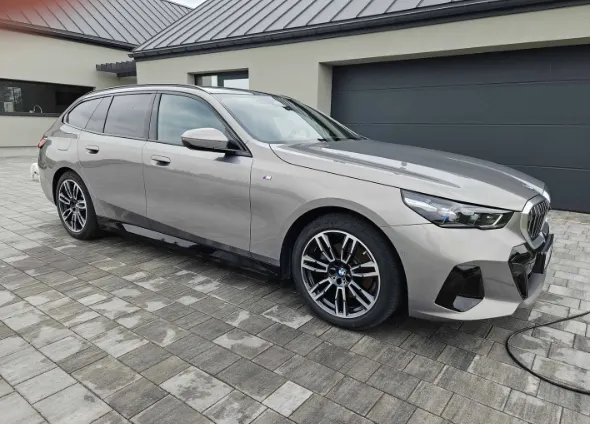 BMW Seria 5 -