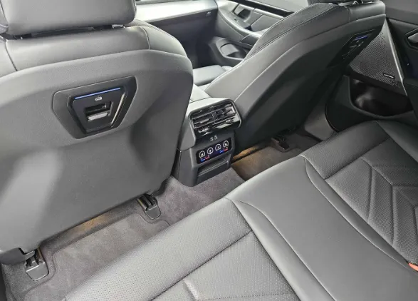 BMW Seria 5 -