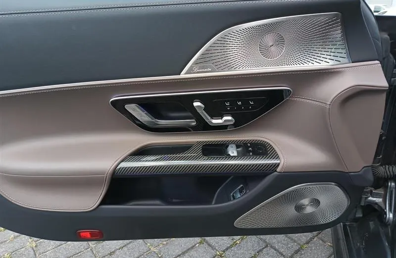 MERCEDES-BENZ AMG GT Mercedes AMG GT 63 4-Matic+