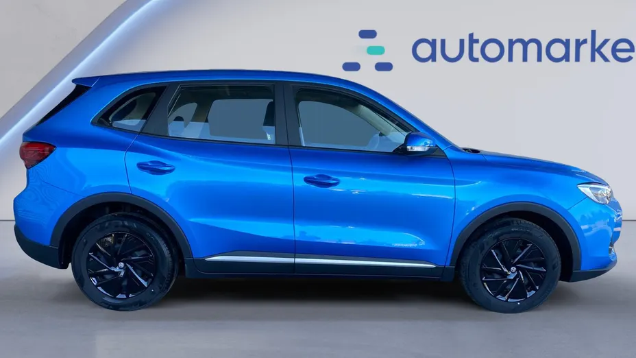 MG ZS ZS 1.5 Excite Nowy