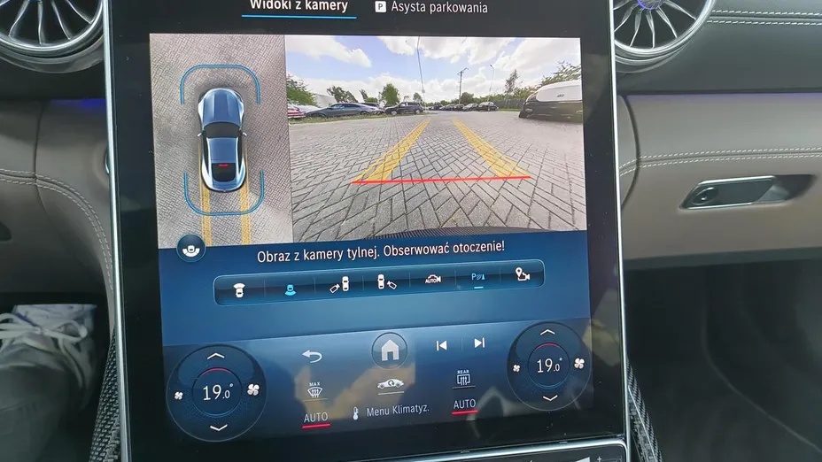 MERCEDES-BENZ AMG GT Mercedes AMG GT 63 4-Matic+