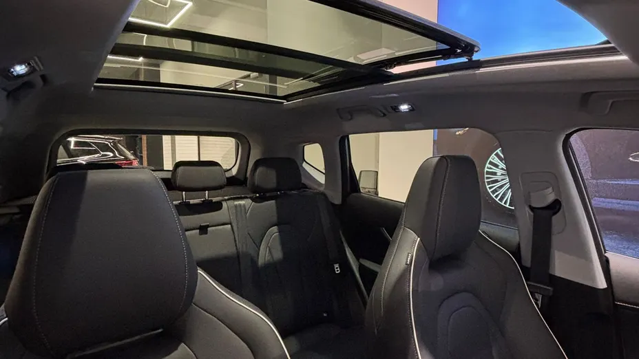 CHERY Tiggo 7 Tiggo 7 1.5 T-GDI Super Hybrid Prestige DHT Nowy