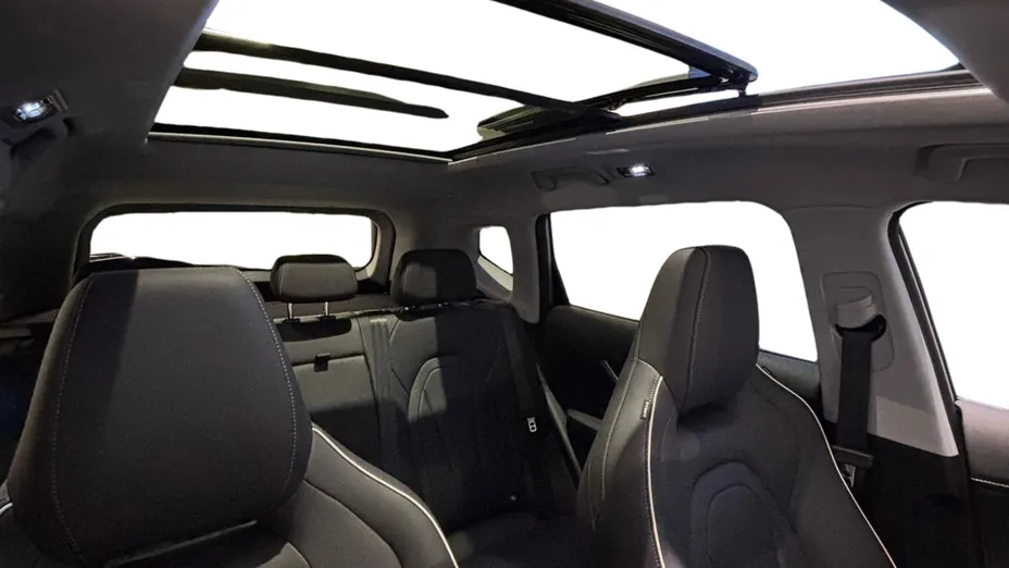 CHERY Tiggo 7 Tiggo 7 1.5 T-GDI Super Hybrid Prestige DHT Nowy