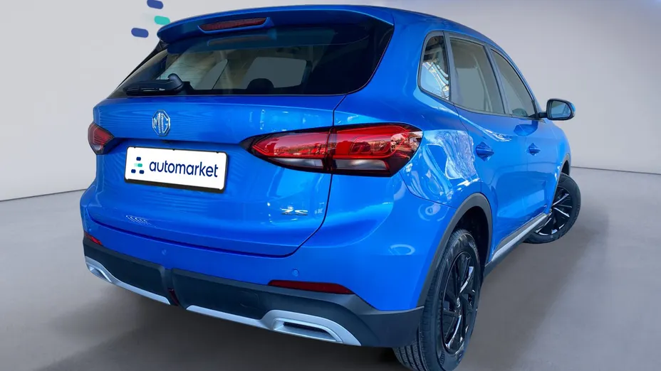 MG ZS ZS 1.5 Excite Nowy