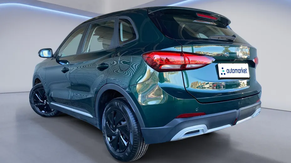 MG ZS ZS 1.5 Excite Nowy