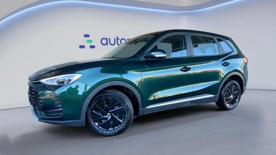 MG ZS ZS 1.5 Excite Nowy