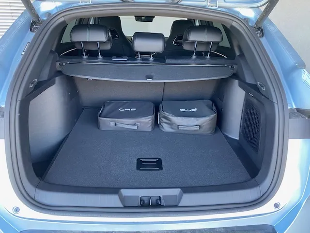 BYD Seal U Seal U DM-i 1.5 Comfort