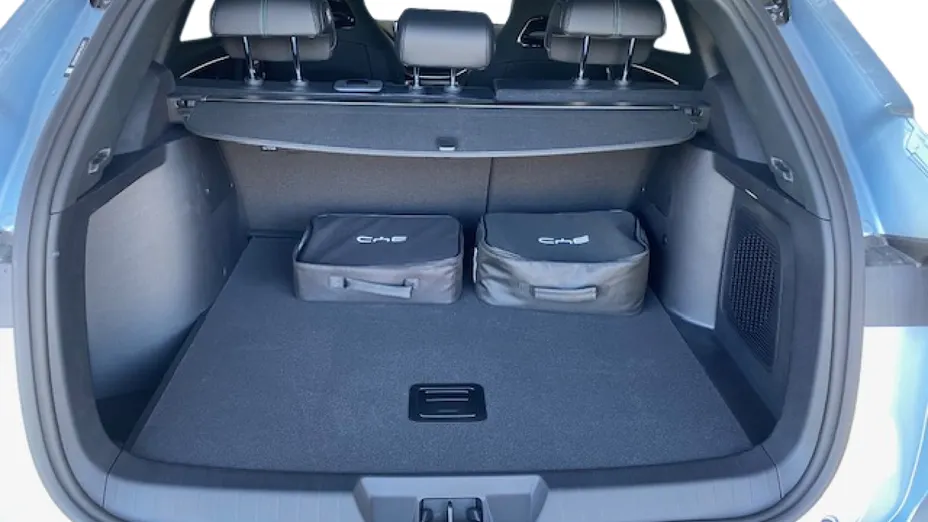 BYD Seal U Seal U DM-i 1.5 Comfort