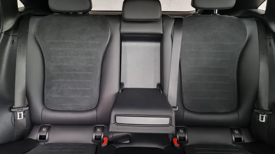 MERCEDES-BENZ GLC GLC Coupe 220 d mHEV 4-Matic AMG Line