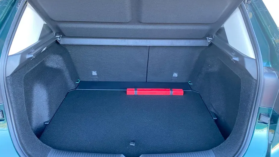 MG ZS ZS 1.5 Excite Nowy