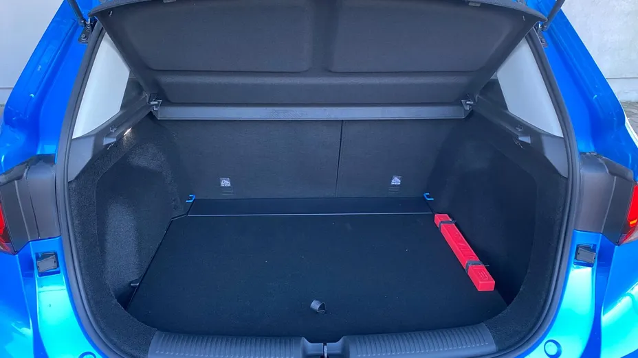 MG ZS ZS 1.5 Excite Nowy