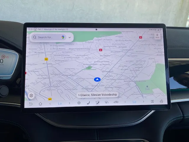 BYD Seal U Seal U DM-i 1.5 Comfort Nowy