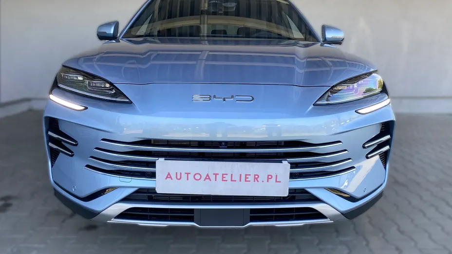 BYD Seal U Seal U DM-i 1.5 Comfort Nowy