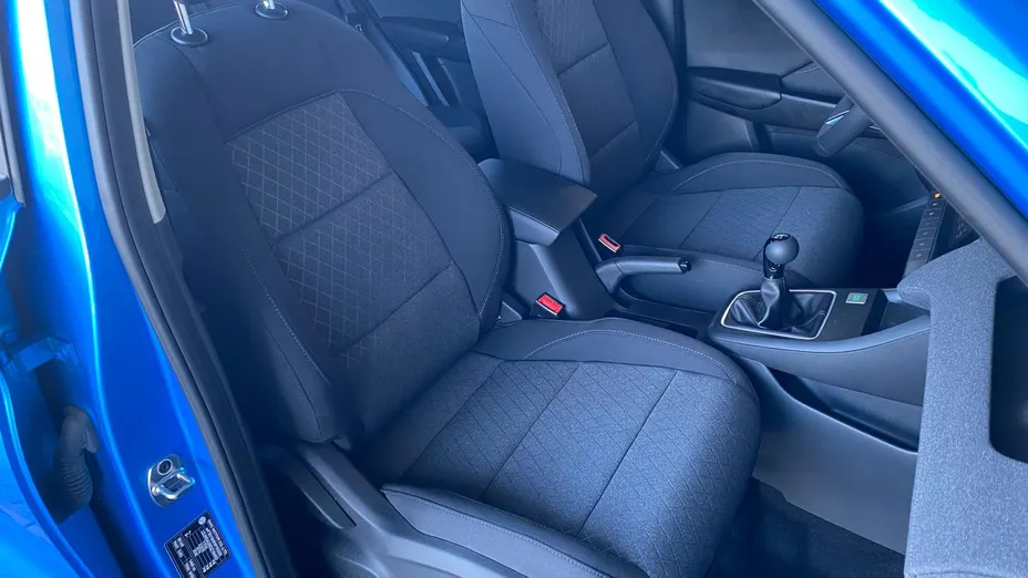 MG ZS ZS 1.5 Excite Nowy