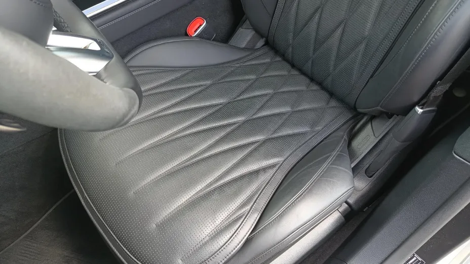 MERCEDES-BENZ S Klasa AMG S 63 E Performance PHEV L 4-Matic 9G-TRONIC