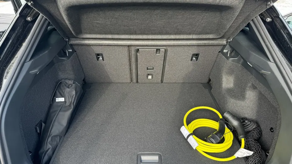 VOLKSWAGEN ID.4 ID.4 77kWh Style Plus Nowy