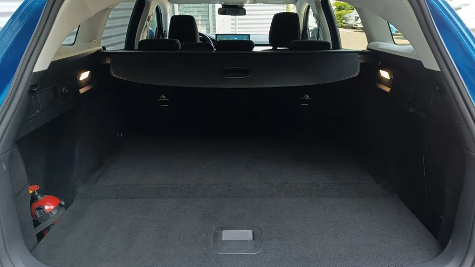 FORD Focus Focus 1.0 EcoBoost Titanium X