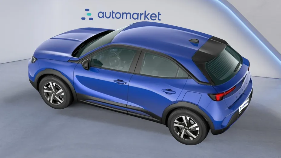 OPEL Mokka Mokka 1.2 T mHEV Business Edition S&S eDTC6 Nowy