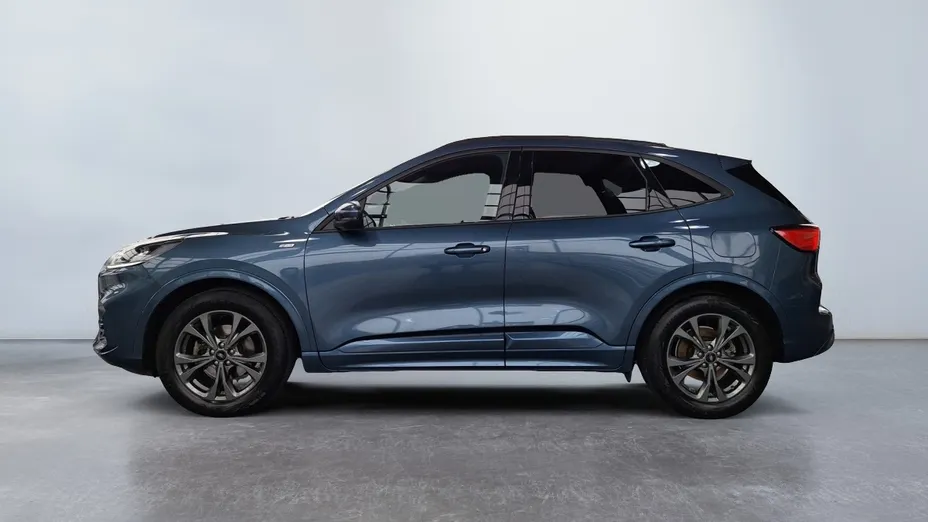 FORD Kuga Kuga 1.5 EcoBoost FWD ST-Line
