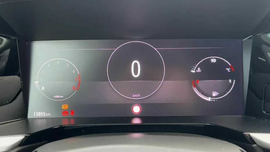 OPEL Grandland X Grandland 1.2 T GS S&S