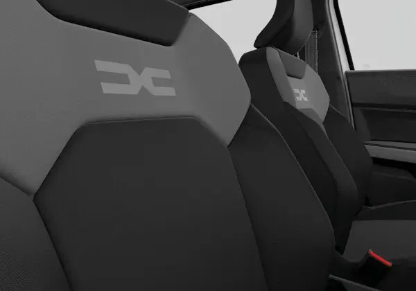 DACIA Bigster Bigster 1.2 TCe mHEV ECO-G Essential Nowy