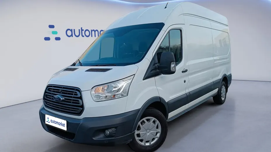 FORD Transit Transit 350 L3H3 Trend