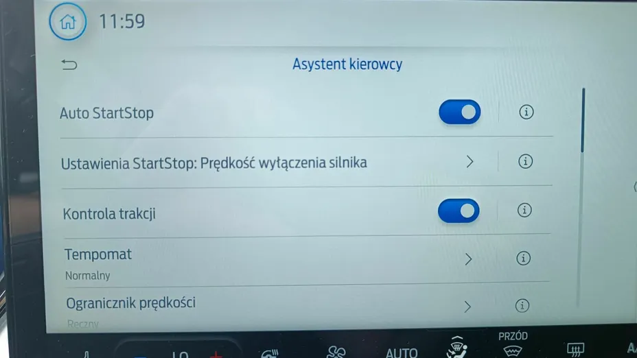 FORD Focus Focus 1.0 EcoBoost Titanium