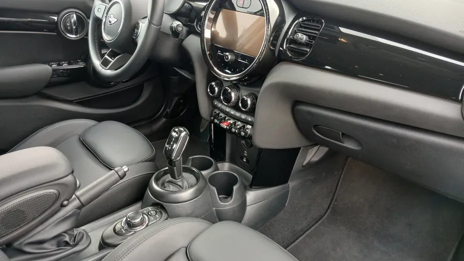 MINI [BMW] Cooper Cooper S