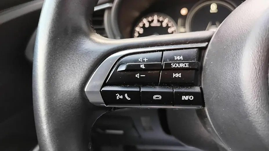 MAZDA CX-30 CX-30 2.0 mHEV Kanjo 2WD aut