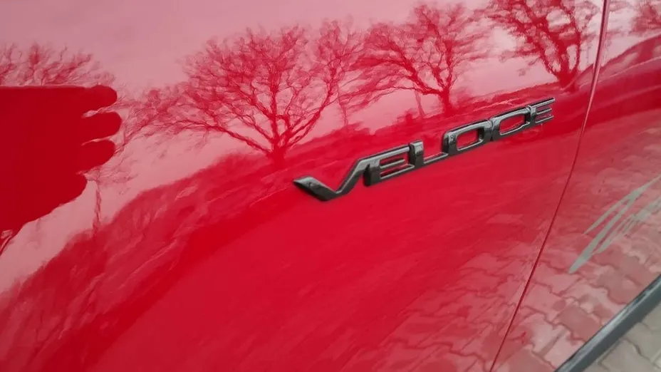 ALFA ROMEO Tonale Tonale 1.3 T4 GSE PHEV Q4 aut