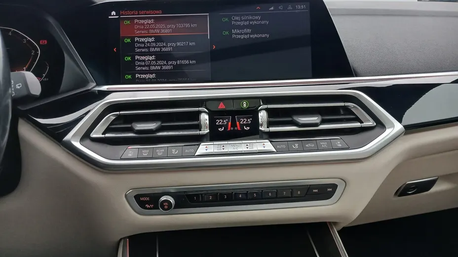 BMW X5 X5 xDrive30d sport-aut