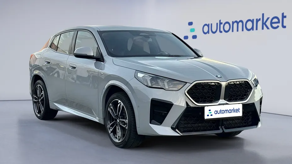 BMW X2 X2 sDrive20i M Sport aut