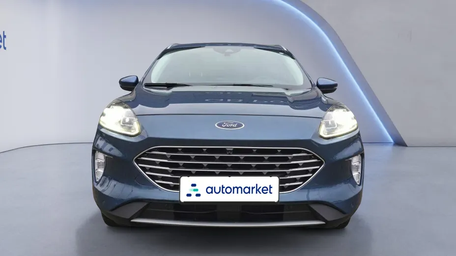 FORD Kuga Kuga 1.5 EcoBoost FWD Titanium X