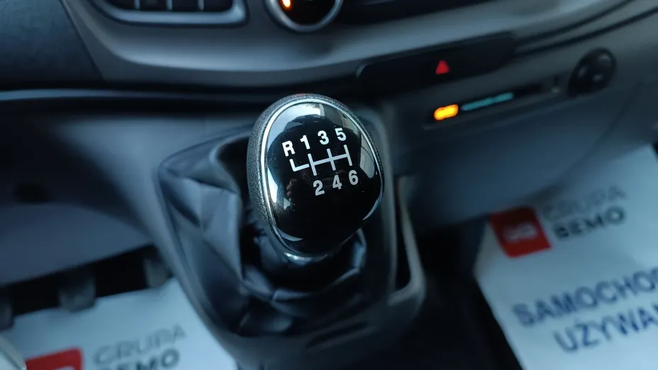 FORD Transit Custom Transit Custom 320 L2H1 Trend (bryg.)