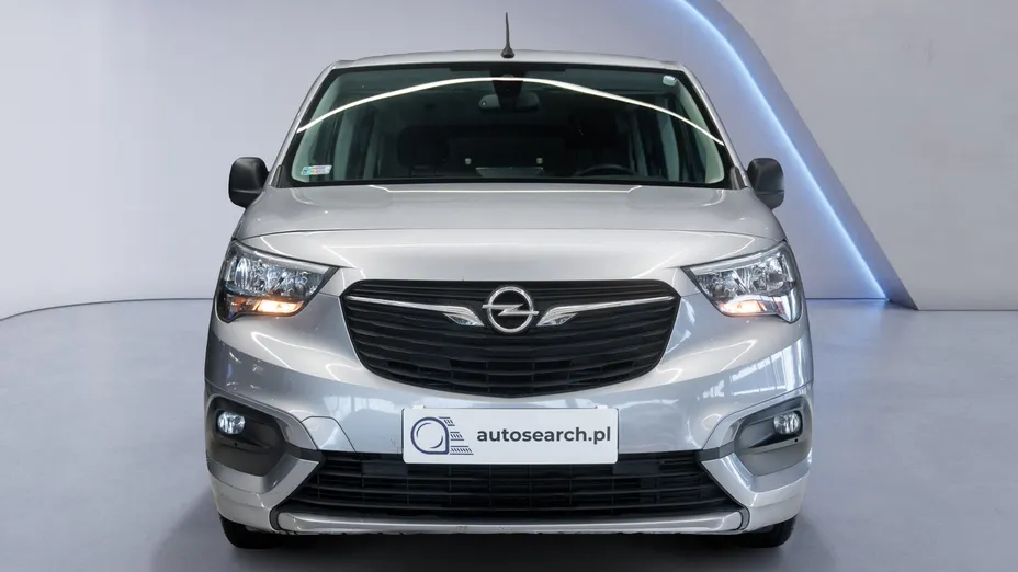 OPEL Combo Combo Life 1.2 Turbo Enjoy S&S