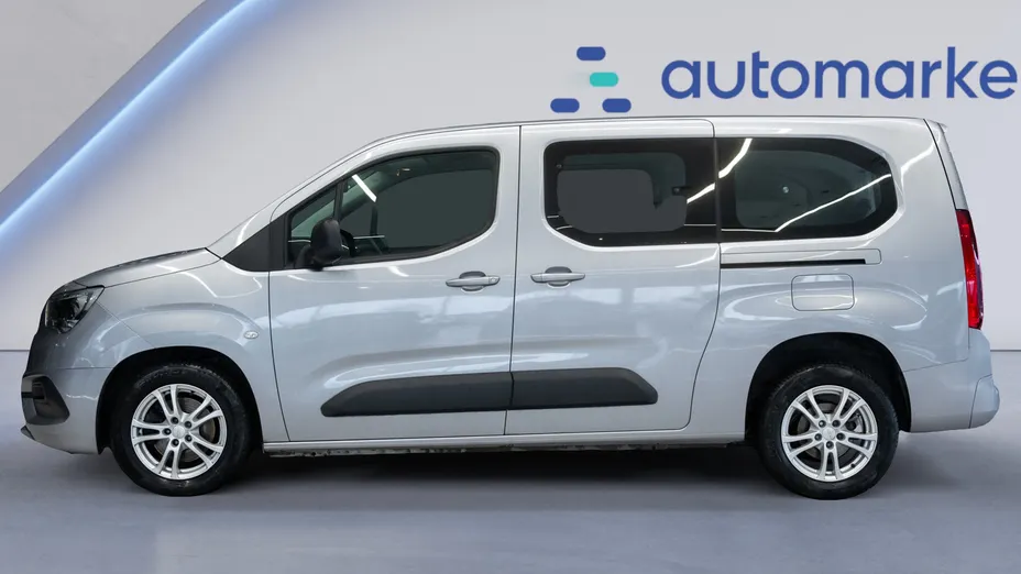 OPEL Combo Combo Life 1.2 Turbo Enjoy S&S