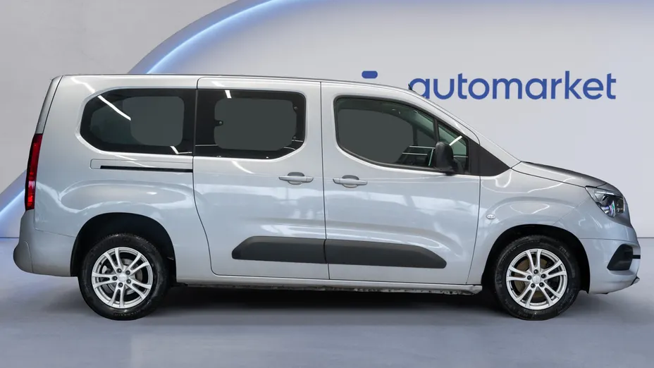OPEL Combo Combo Life 1.2 Turbo Enjoy S&S