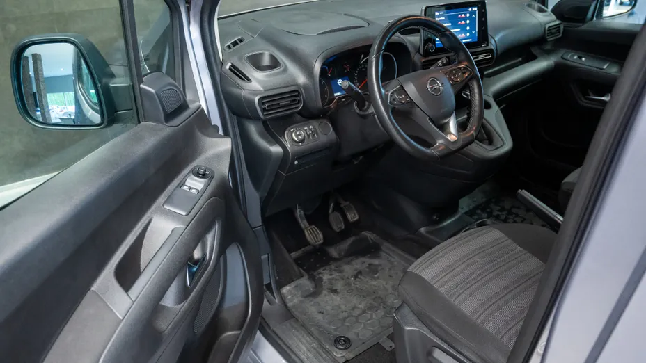 OPEL Combo Combo Life 1.2 Turbo Enjoy S&S