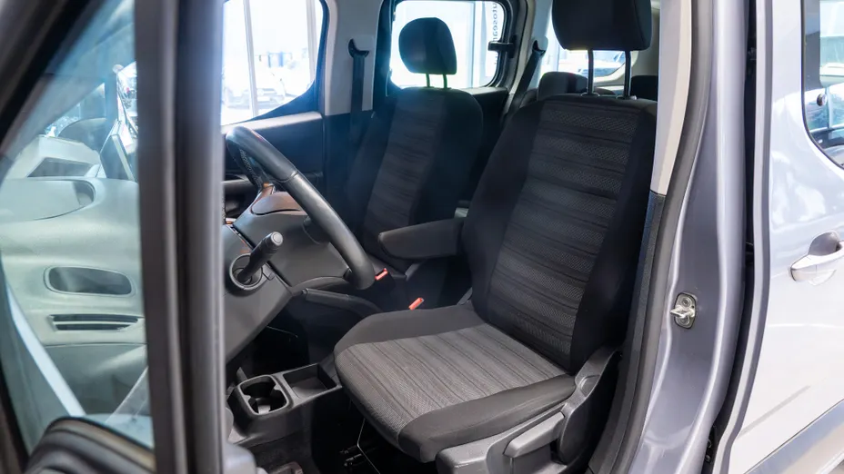 OPEL Combo Combo Life 1.2 Turbo Enjoy S&S