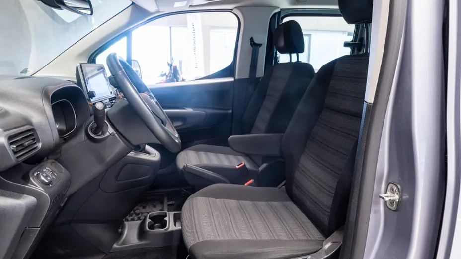 OPEL Combo Combo Life 1.2 Turbo Enjoy S&S